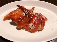 -湖滨28中餐厅·西湖宴·杭州君悦酒店