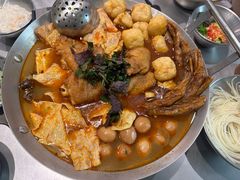 -小螺大作·螺蛳粉火锅(林和西店)