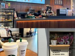 -星巴克(汕头群光广场店)
