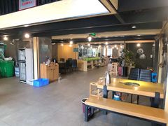 -菌海森林·非遗野生菌火锅(西山区滇池路摩根道店)