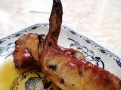 -渔记茶餐厅(渔村店)