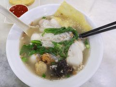 -阿坤纯正西刀鱼丸(Kuala Lumpur Branch)