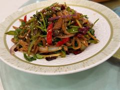 -山西大厦·风味酒楼