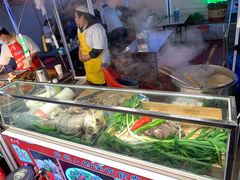 -正宁路小吃夜市