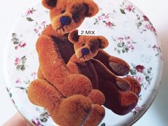 珍妮曲奇&nbsp;Jenny&nbsp;Bakery(尖沙咀店)-珍妮曲奇聪明小熊(尖沙咀店)
