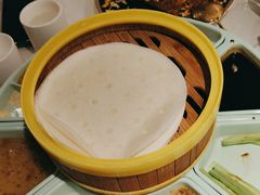 -羲和雅苑•北京烤鸭(国贸商城店)