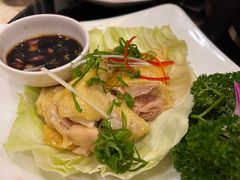 -巷语私房料理(华一实业大厦店)