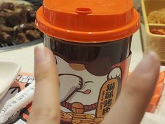 -猫爪爪原切自助烤肉(观音桥阳光世纪店)