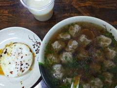 -跑三里雀头小馆(濠东路店)