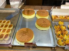 -西村叔叔的店·面包·甜品·蛋糕(崂山丽达店)