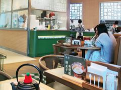 -潮界(凯德晶萃店)