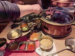 -西塔老太太泥炉烤肉(望京一店)