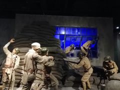 -上海四行仓库抗战纪念馆