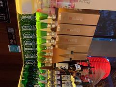 -山葵家居酒屋(天目里店)