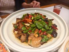 -春天里餐厅(西田城店)