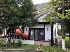 -太阳岛度假酒店