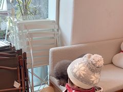 -DOUBLE HAPPINESS 双喜面包咖啡