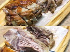 -阿西娅·西北妈妈拿手菜(华联店)