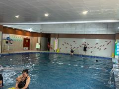 -海兰云天度假区温泉