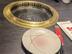 -AJIYA·池袋日式烧肉自助(天津万象城店)