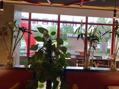 -四川饭店·小龙虾(长白店)