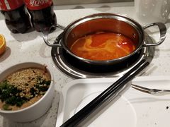 -龍歌自助小火锅(崂山丽达店)