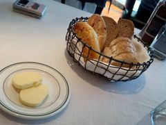 -Wolfgang’s Steakhouse 沃夫冈牛排馆(上海白玉兰广场店)
