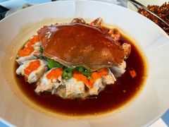 -许家菜(望江店)