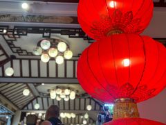 -山水茶艺馆·点心粤菜·30年老字号