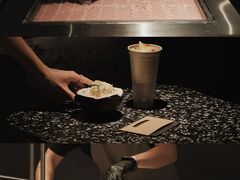 -喜茶(深圳万象城黑金店)
