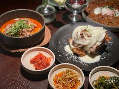 -Fuzzy Bistro 浮几韩餐·茶酒馆