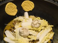 -玺炖·中国铁锅炖(虹桥天街店)