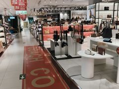 -摩登百货(岗顶店)