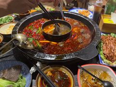 -陈眼镜火锅(总店)