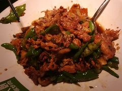 -费大厨辣椒炒肉(万家丽一店)