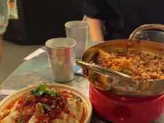 -浩海火燒雲傣家菜(芮欧百货店)