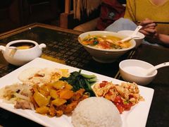 -素可汤泉(天宝大厦店)