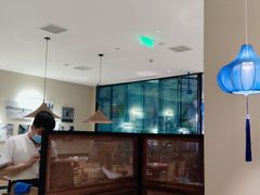 -南越郡·越式风味餐厅(青秀万达店)
