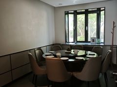 -吕氏焗小鲜•海鲜青岛菜(八大关店)