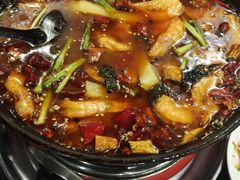 -湘肠香火锅店(团结湖店)
