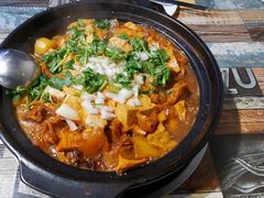 -闯关东牛排牛尾一锅香(龙源路店)