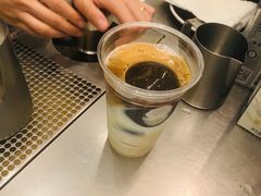 -Seesaw Coffee(上海国金中心店)
