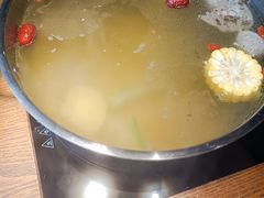 -你好牛潮汕鲜切牛肉火锅(南陵店)