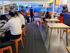 -皇庭广场(福华三路店)