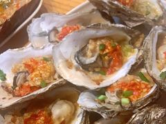 -木屋烧烤(坂田天安云谷店)