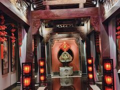 -唐山宴大唐州府精品中餐
