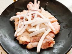 -椰子营·椰子鸡火锅(万象里店)