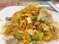 -鑫鸿达·海鲜闽菜热炒小馆(中山路店)