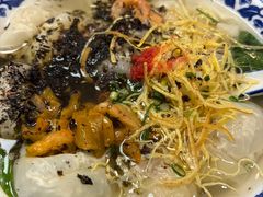 -老温州馄饨担(东游大厦店)