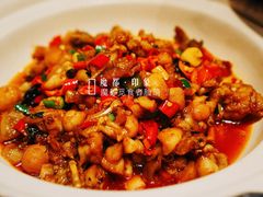 -湘轩·土菜研究院(光大店)